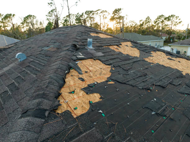 Commercial Roofing Services in Lone Pine, CA